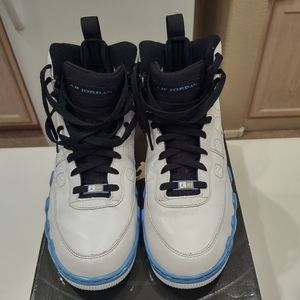 Air Jordan Fusion 9 Mens Shoe